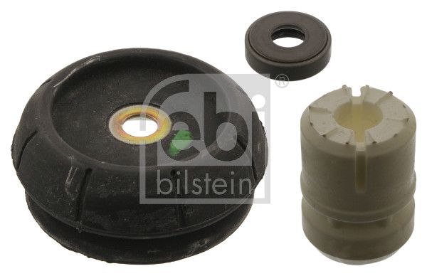 Опора амортизаційної стійки FEBI BILSTEIN 03341 - zapix