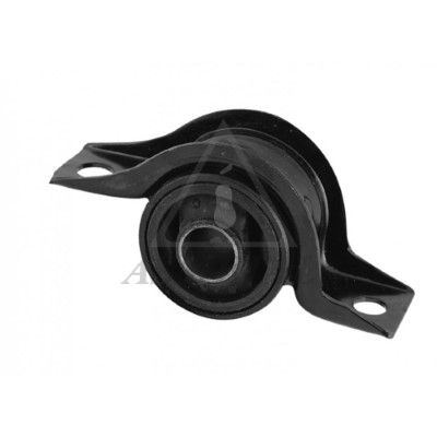 Сайлентблок важеля ASMETAL 38FR1711 - zapix