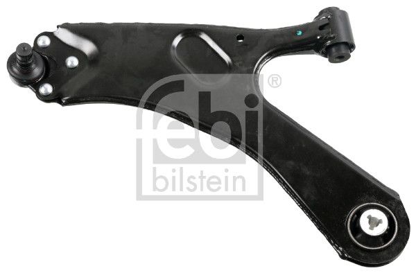 Важіль підвіски FEBI BILSTEIN 187796 - zapix