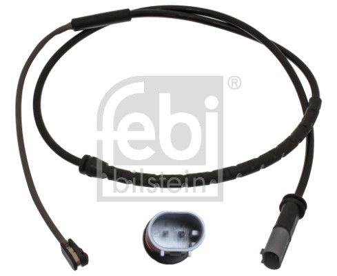 Датчик зносу гальмівних колодок FEBI BILSTEIN 45198 - zapix