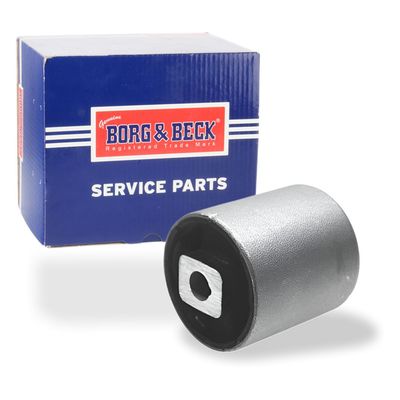 Сайлентблок важеля BORG & BECK BSK6515
