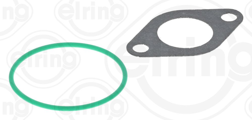 Прокладка EGR ELRING 934790 - zapix