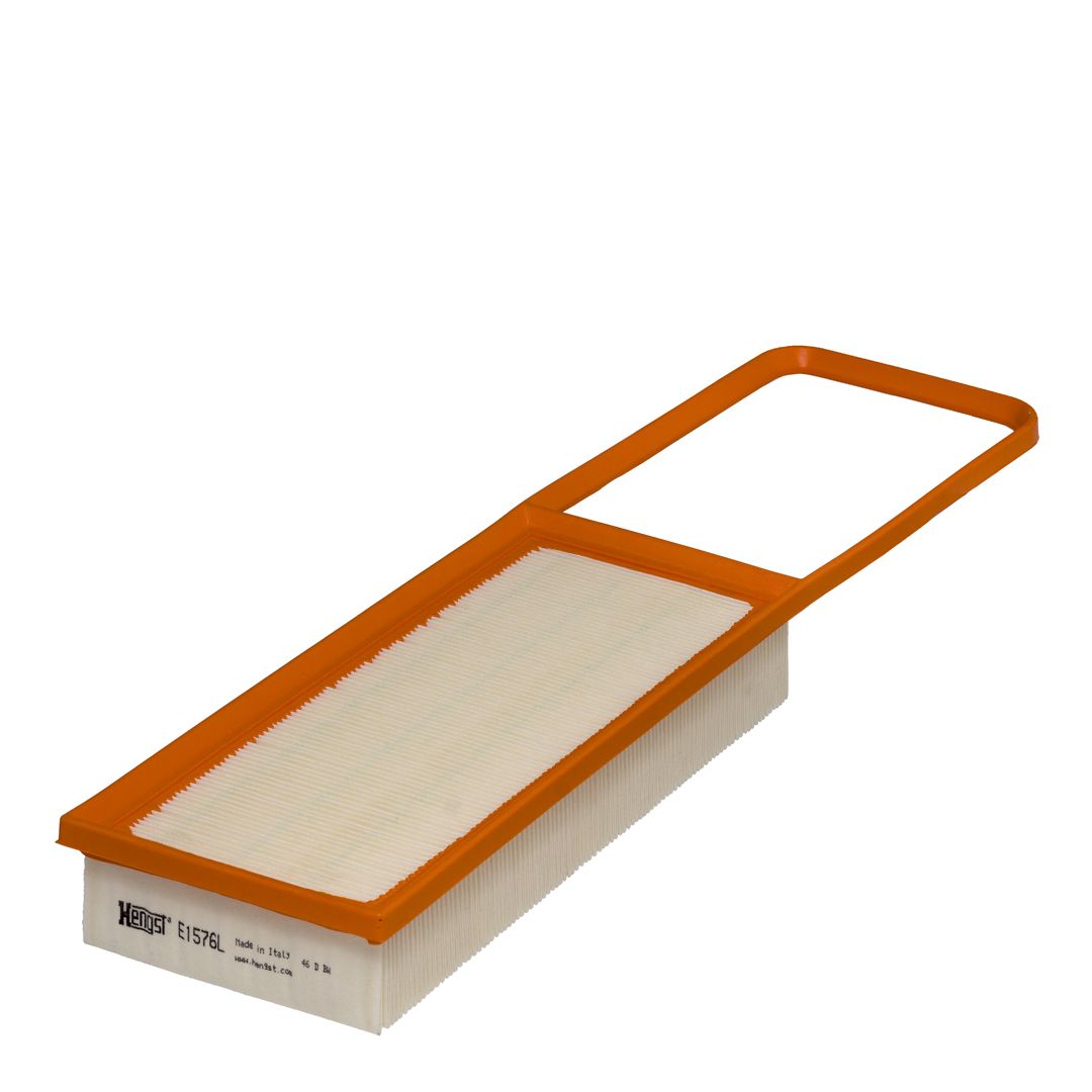 Воздушный фильтр HENGST FILTER E1576L