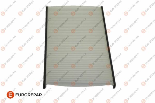 Фільтр салону EUROREPAR E146211 - zapix