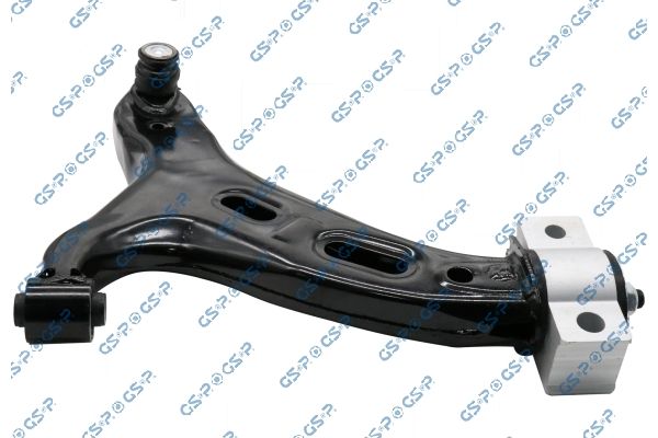 Важіль підвіски GSP S062906 - zapix