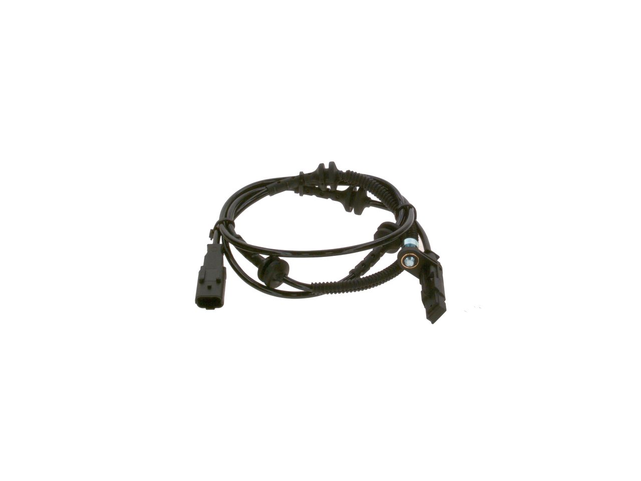 Датчик ABS BOSCH 0986594520 - zapix