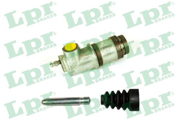 Робочий циліндр зчеплення LPR 8102 - zapix