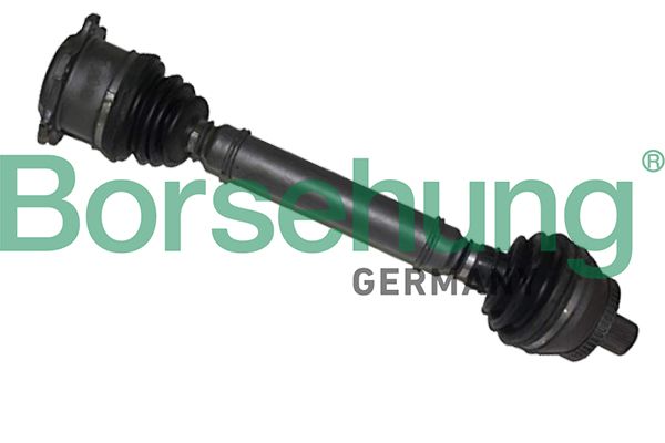 Піввісь BORSEHUNG B18376 - zapix