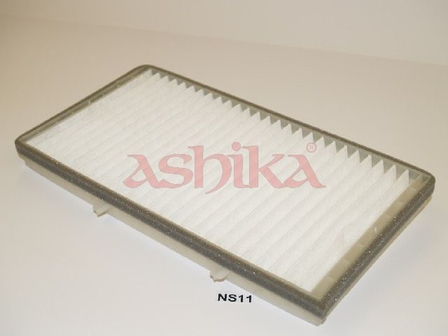 Фільтр салону ASHIKA 21NSNS11 - zapix