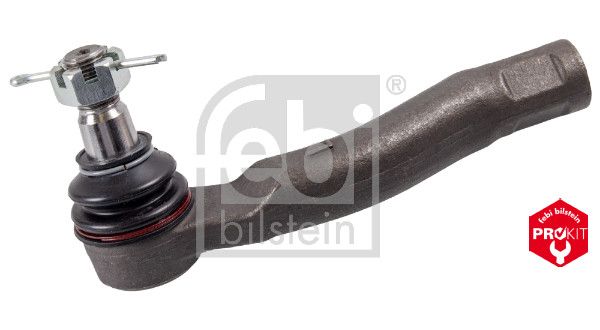 Наконечник кермової тяги FEBI BILSTEIN 48237 - zapix