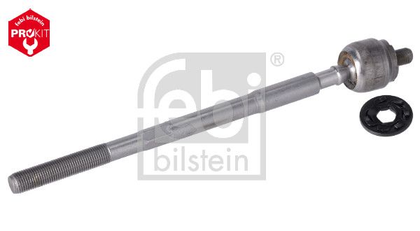 Тяга кермова FEBI BILSTEIN 33517 - zapix
