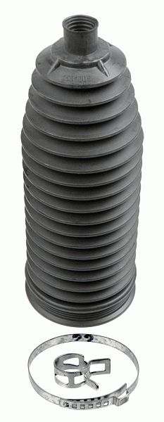 Пильник рульової рейки LEMFÖRDER 3757101 - zapix