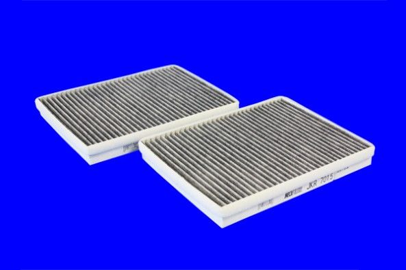 Фильтр салона MECAFILTER JKR7015