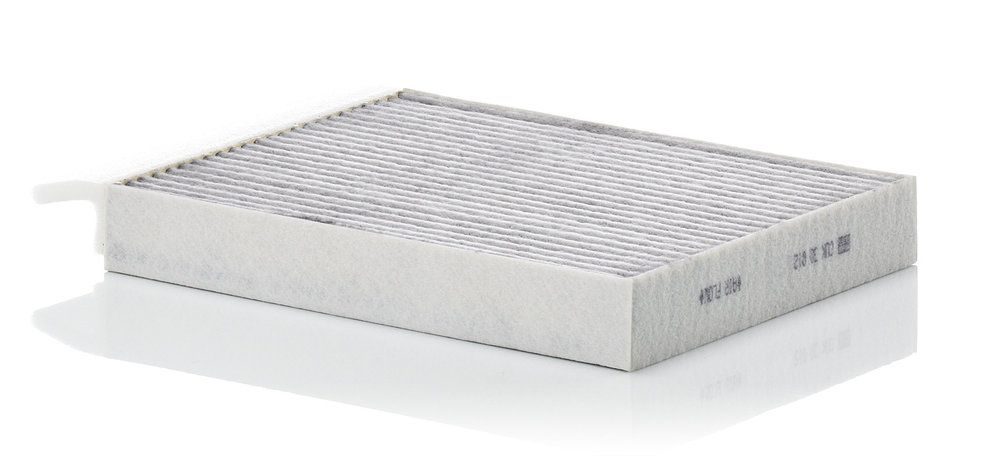 Фільтр салону MANN-FILTER CUK30012 - zapix