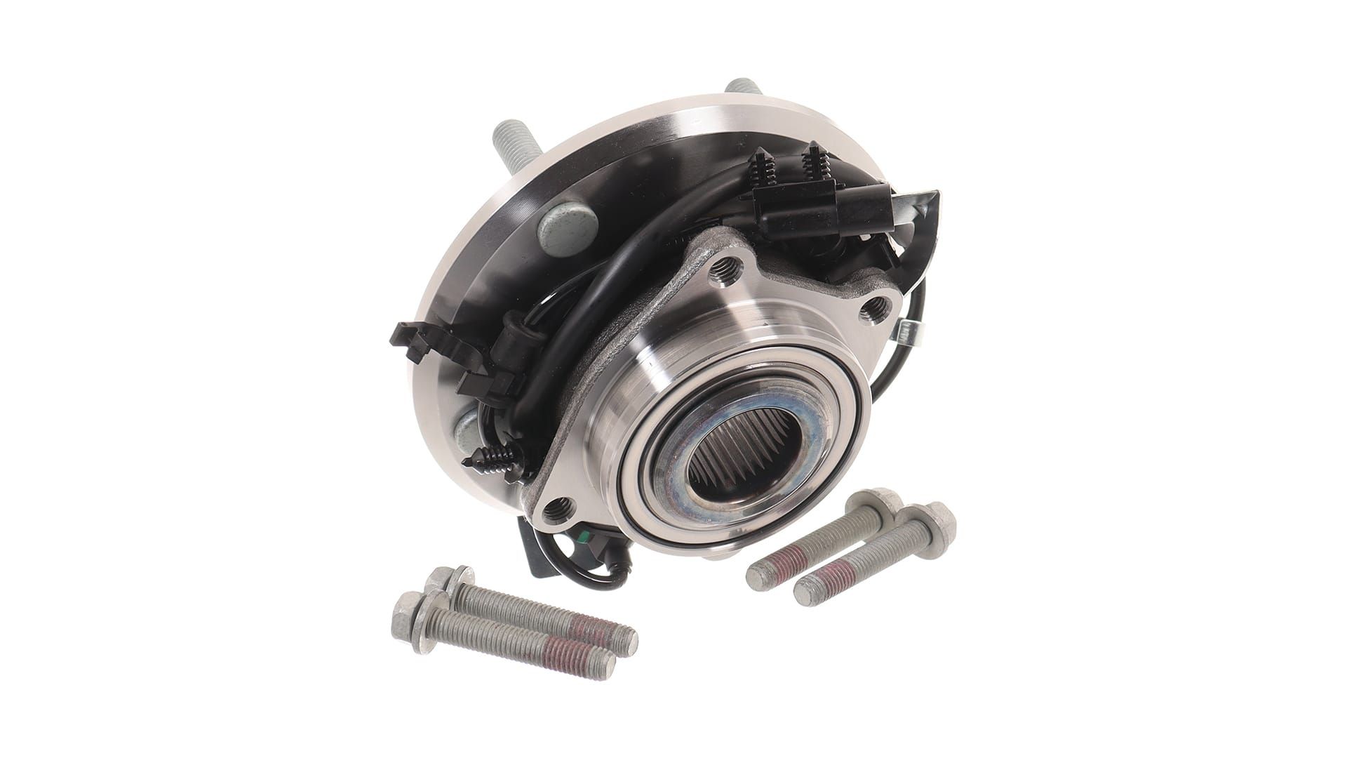 Підшипник / маточина колеса SKF VKBA6679 - zapix