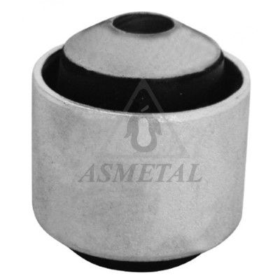 Сайлентблок важеля ASMETAL 38BM2613 - zapix