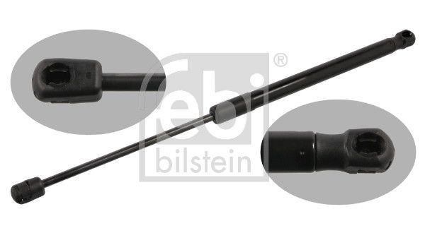 Газовий упор багажника FEBI BILSTEIN 34410 - zapix
