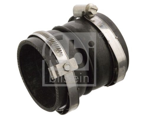 Патрубок інтеркулера FEBI BILSTEIN 103716 - zapix
