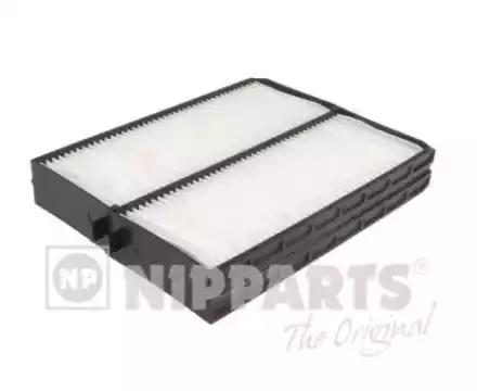Фільтр салону NIPPARTS J1340508 - zapix