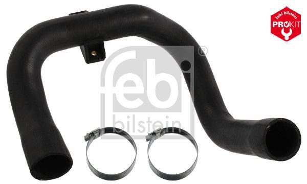 Патрубок системи охолодження FEBI BILSTEIN 49114 - zapix