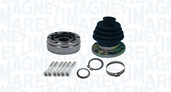 Шарнир равных угловых скоростей (ШРУС) MAGNETI MARELLI 302009100035