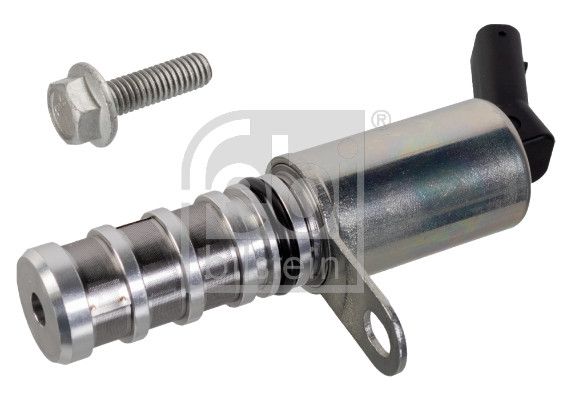 Клапан регулятор фаз газорозподілу FEBI BILSTEIN 104098 - zapix