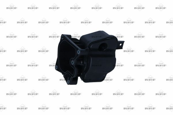 Радіатор EGR NRF 48413 - zapix