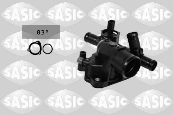 Термостат SASIC 3304012 - zapix