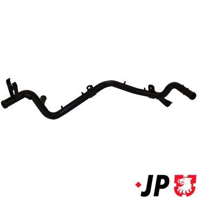 Патрубок системи охолодження JP GROUP 1114400800 - zapix