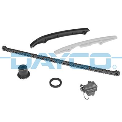 Комплект ланцюгів привода DAYCO KTC1094 - zapix