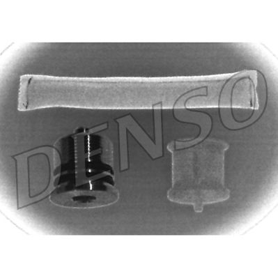 Осушувач кондиціонера DENSO DFD50001 - zapix