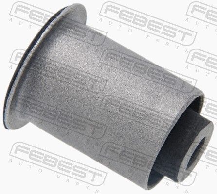 Сайлентблок важеля FEBEST NAB207 - zapix