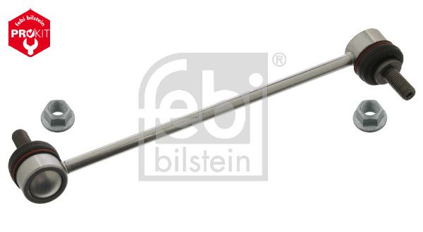 Тяга стабілізатора FEBI BILSTEIN 43556 - zapix