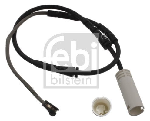 Датчик зносу гальмівних колодок FEBI BILSTEIN 37664 - zapix