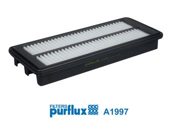 Повітряний фільтр PURFLUX A1997 - zapix