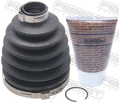 Пильник ШРКШ FEBEST 0117PGSX30 - zapix