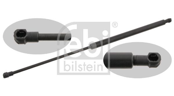 Газовий упор капота FEBI BILSTEIN 28062 - zapix