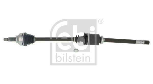 Піввісь FEBI BILSTEIN 181213 - zapix