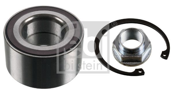 Підшипник / маточина колеса FEBI BILSTEIN 178023 - zapix