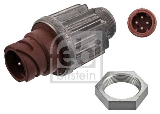 Перемикач стоп-сигналу FEBI BILSTEIN 47345 - zapix