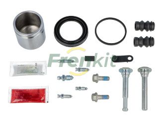 Ремкомплект гальмівного супорта FRENKIT 754422 - zapix