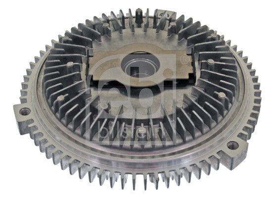 Муфта вентилятора охолодження FEBI BILSTEIN 15509 - zapix