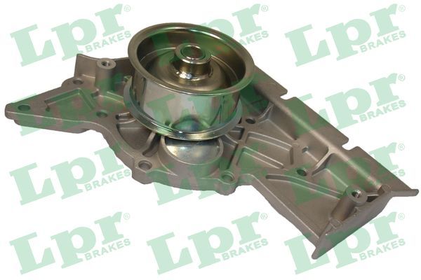 Помпа системи охолодження LPR WP0117 - zapix