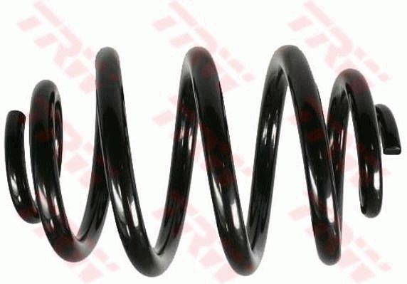 Пружина підвіски TRW JCS136 - zapix