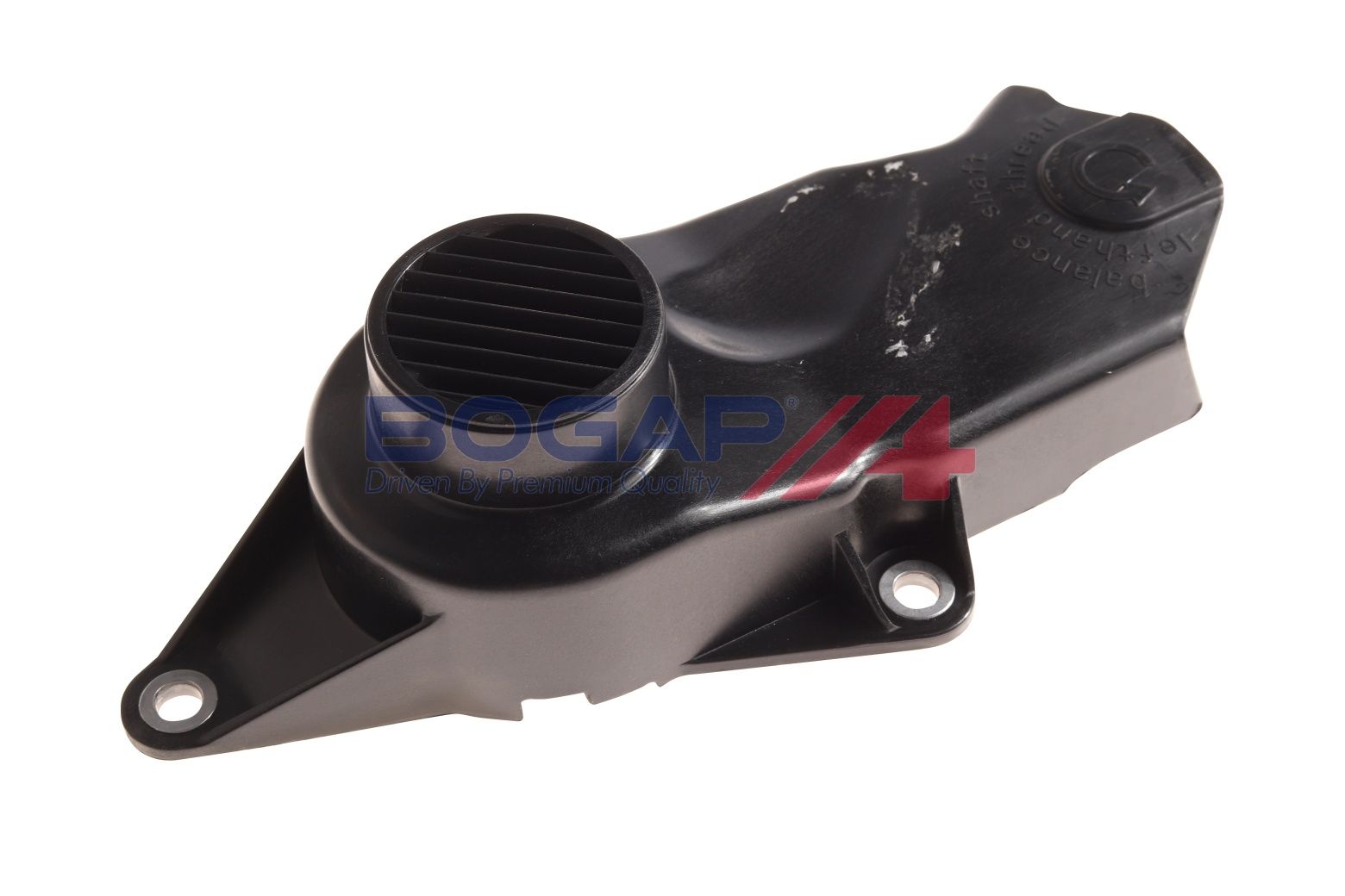 Кришка ГРМ BOGAP A1322111 - zapix
