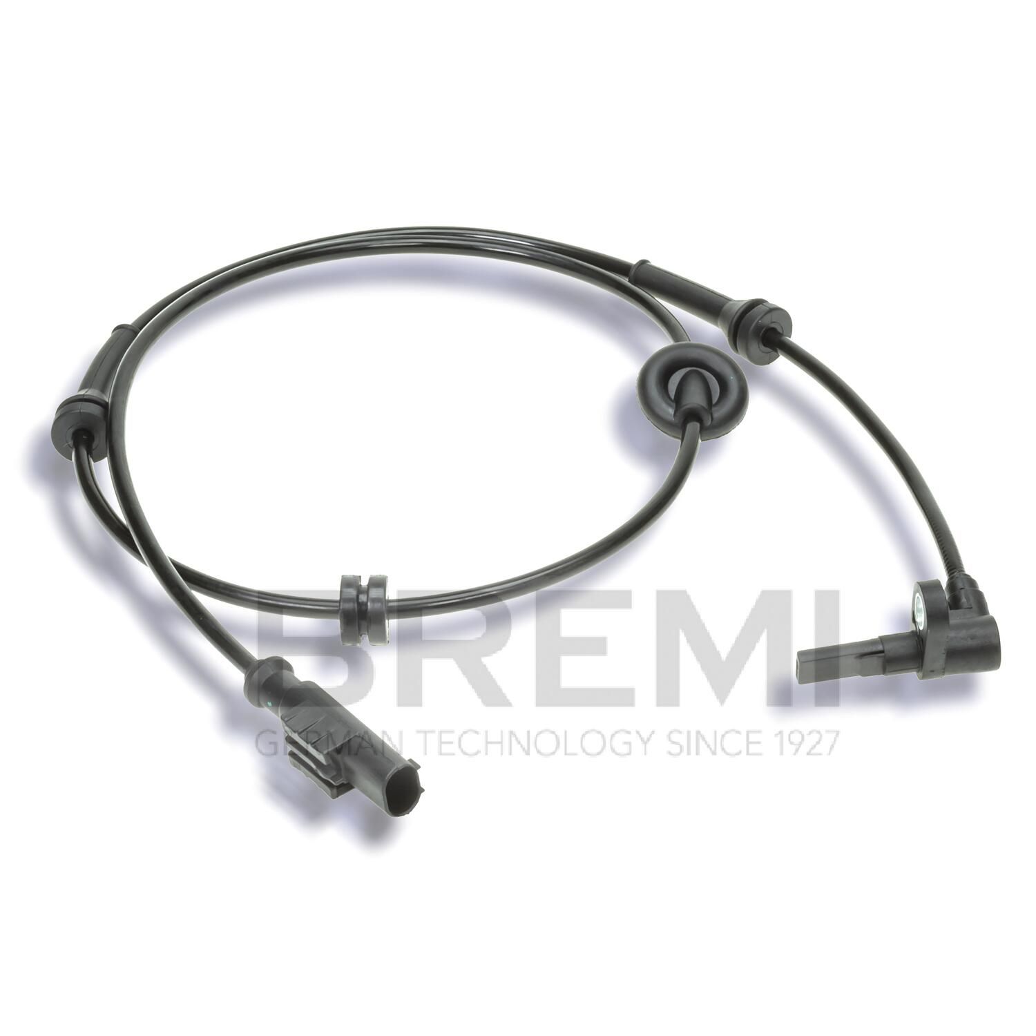Датчик ABS BREMI 50384 - zapix