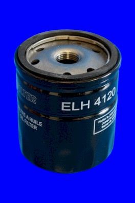 Оливний фільтр MECAFILTER ELH4120