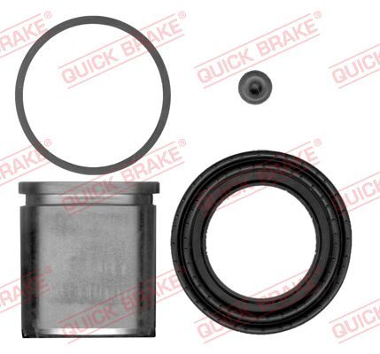 Ремкомплект гальмівного супорта QUICK BRAKE 1145261 - zapix