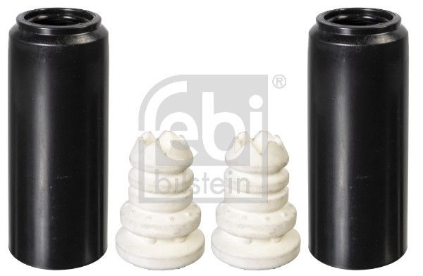Пильники та відбійники амортизатора FEBI BILSTEIN 109466 - zapix