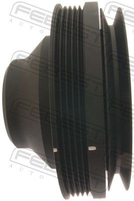 Шків колінвалу FEBEST MDS6G74 - zapix